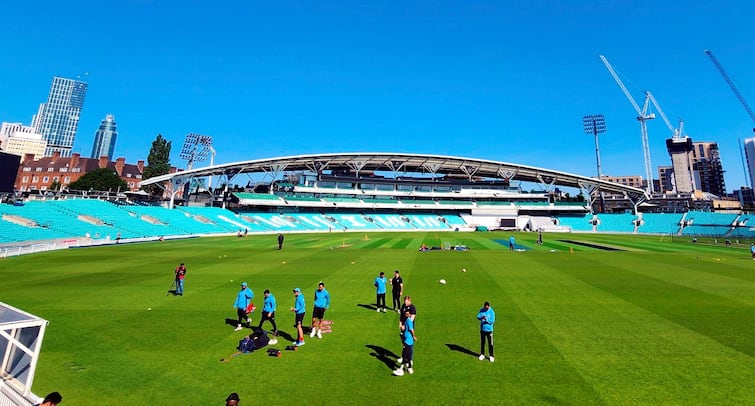 WTC Final 2025 ICC Confirms Two Indians For Prestigious Event WTC Final 2025: ICC Confirms Two Indians For Prestigious Event