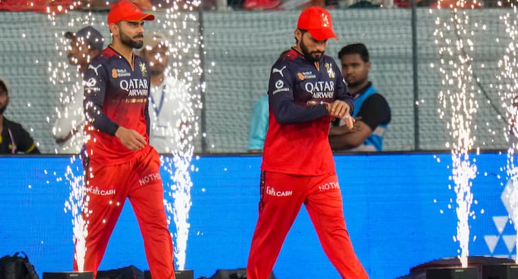 IPL 2025 Four Captains Who Took RCB To IPL Final Rajat Patidar From Dravid To Rajat: 4 Captains Who Took RCB To IPL Final