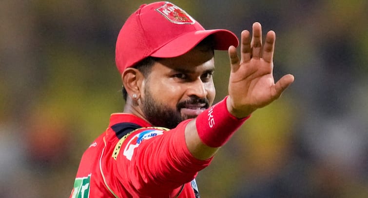 CSK vs PBKS highlights Punjab beat Chennai four wickets Shreyas Iyer Chahal Iyer