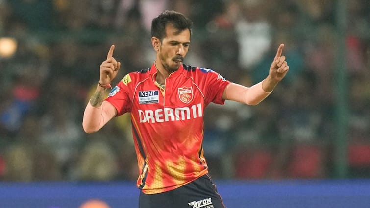 Yuzvendra Chahal joins the elite list of Multiple hat tricks in IPL Players With Multiple Hat-Tricks In IPL Ft. Yuzvendra Chahal