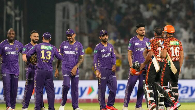 SRH Vs KKR Live Streaming IPL 2025 Match Live Telecast Time sunrisers hyderabad kolkata knight riders SRH Vs KKR Live Streaming: When, Where, How To Watch IPL 2025 Match