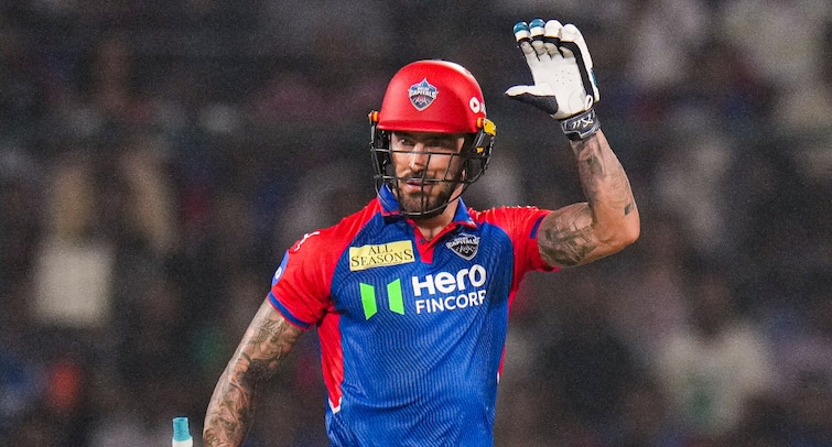 Delhi Capitals In Trouble Mitchell Starc Faf du plessis Refuse India Return Delhi Capitals In Trouble! After Starc, Two More Players Refuse India Return