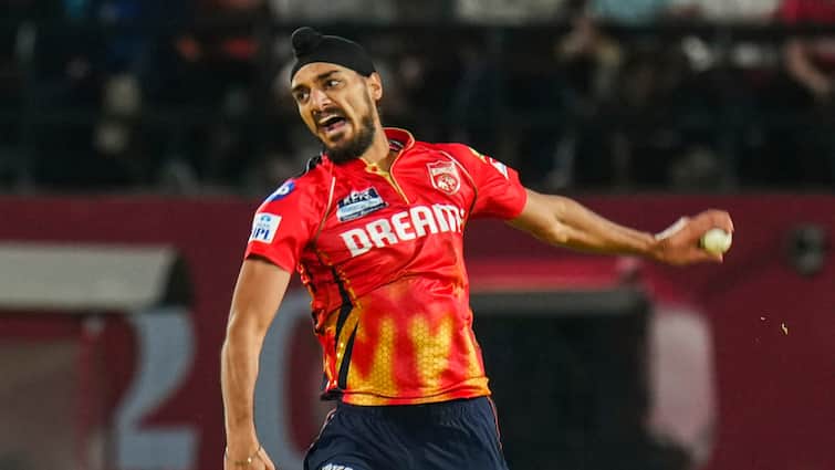 Arshdeep Singh Enjoying Fruitful IPL 2025 Season Reflects On PBKS Win Vs LSG most wickets Arshdeep Singh 