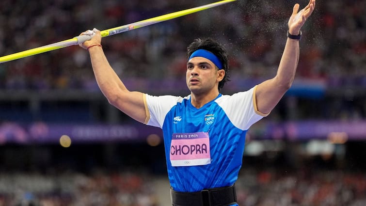 Neeraj Chopra Javelin Throw Event At Doha Diamond League Schedule Timing Where to Watch Live Neeraj Chopra Javelin Throw Event At Doha Diamond League: Schedule, Timing & Where To Watch Live