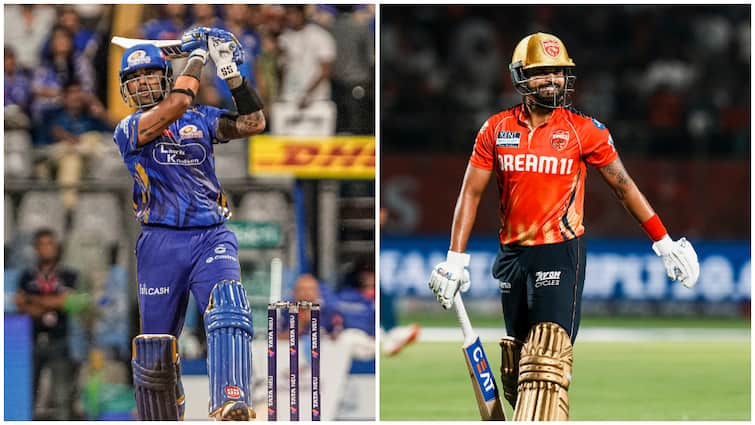 MI Vs PBKS Live Streaming IPL 2025 Match Live Telecast Time Mumbai Indians Punjab Kings MI Vs PBKS Live Streaming: When, Where, How To Watch IPL 2025 Match