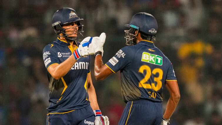 Are Shubman Gill & Sai Sudharsan IPLs Most Successful Pair Ever Heres What History Says most runs single edition gt Are Shubman Gill & Sai Sudharsan IPL