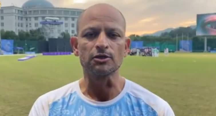 Who is Hrishikesh Hemant Kanitkar Head Coach Of India A For England Tour Who Is Hrishikesh Hemant Kanitkar? Head Coach Of India A For England Tour