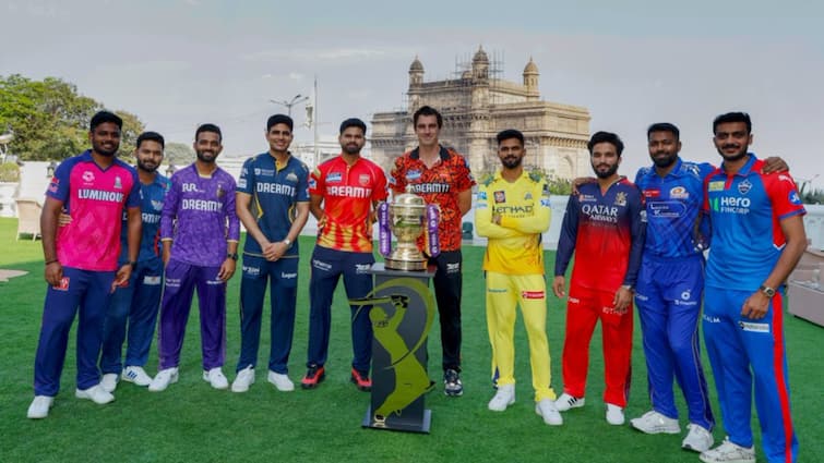 ipl 2025 to resume may 17 announces bcci BCCI Announces Resumption Date Of IPL 2025, Final To Be Played On...