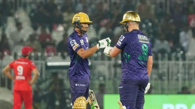 UAE Likely To Reject PCB’s Request To Host Remaining PSL Matches Amid India Pakistan Tensions UAE Likely To Reject PCB’s Request To Host Remaining PSL Matches Amid India-Pakistan Tensions