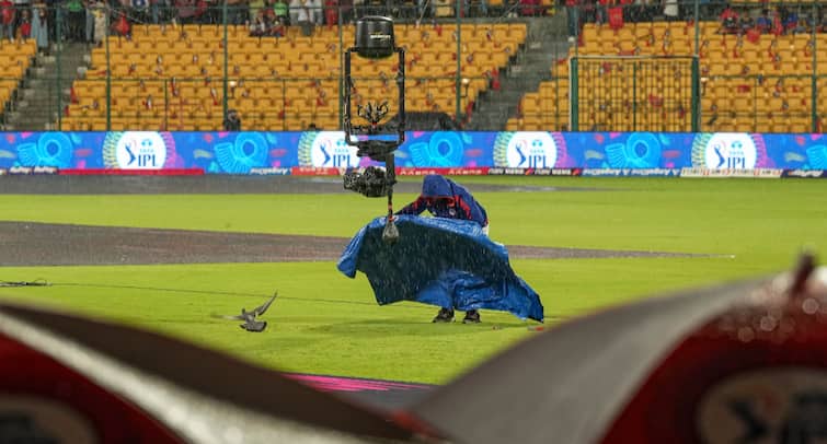 IPL 2025 Qualifier 1 rain update Who Reaches IPL Final Rain Washes PBKS vs RCB Who Reaches IPL Final If Rain Washes Out PBKS vs RCB Qualifier? Rules Explained