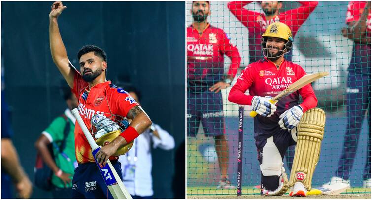 PBKS vs RCB Qualifier 1 Date Time Venue Live Streaming Details PBKS vs RCB Qualifier 1: Date, Time, Venue & Live Streaming Details