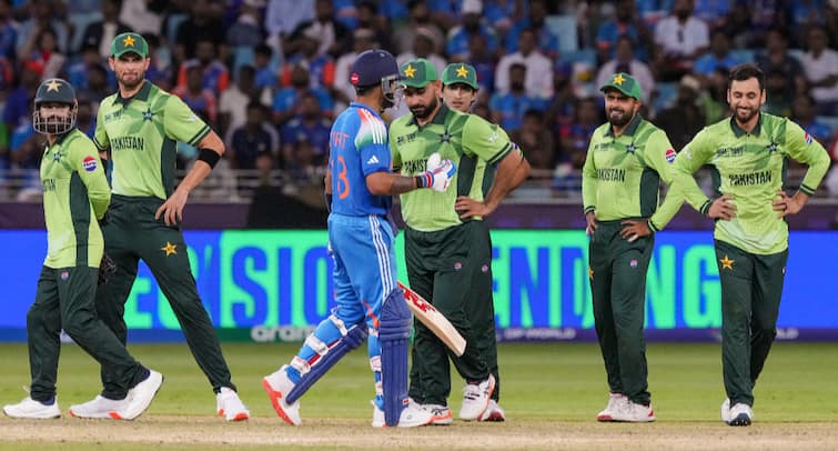 Behind BCCI Back PCB Working Tri Series Plan Asia Cup Behind BCCI