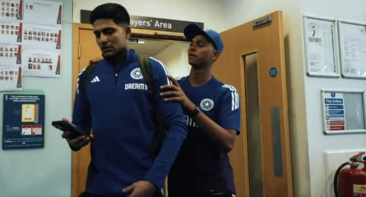 IND vs ENG India Registers Unwanted Record Shubman Gill Captaincy Despite Three Centuries, Team India Registers Unwanted Record Under Gill