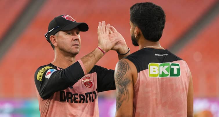 Ricky Ponting Reveals Best Position For Shubman Gill In Tests Ricky Ponting Reveals Best Position For Shubman Gill In Tests