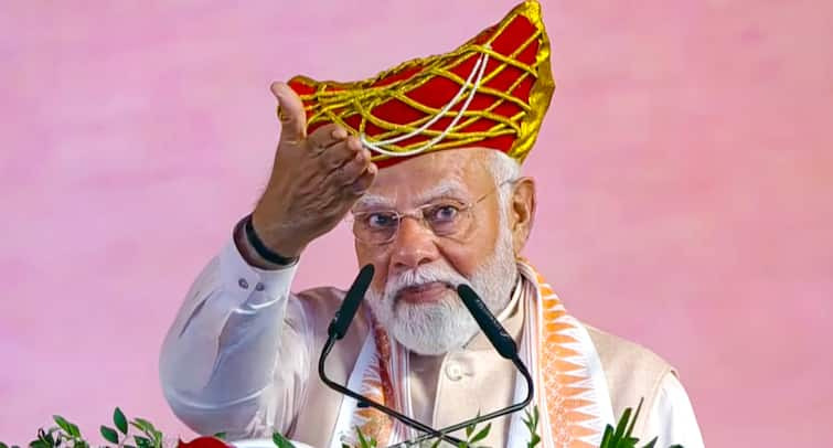 PM Modi Hails Indian Athletes For Stellar Show At Asian Athletics Championships PM Modi Hails Indian Athletes For Stellar Show At Asian Athletics Championships