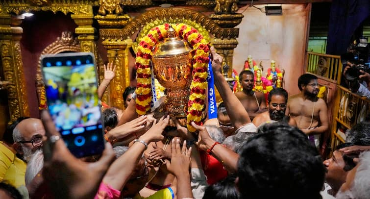 IPL 2025 Final Live Match Streaming Channel Mobile App RCB vs PBKS Telecast Time IPL 2025 Final: Teams, Date, Venue, Match Time, Streaming & Telecast Details