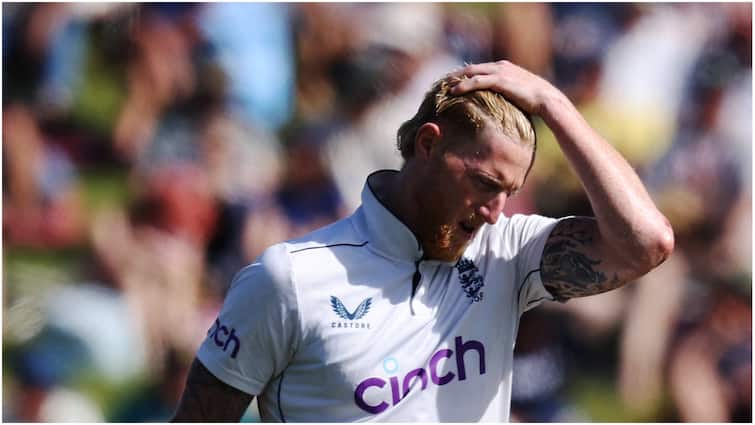 Ben Stokes Pays Tribute To Virat Kohli