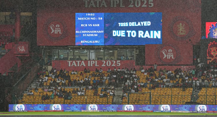 All Eyes On Ahmedabad Weather Rain May Disrupt IPL 2025 Final All Eyes On Ahmedabad Weather: Rain May Disrupt IPL 2025 Final