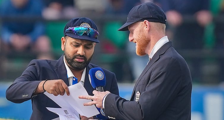 IND vs ENG Ben Stokes Say India Dangerous Without Kohli Rohit Ashwin India Still Dangerous Without Kohli, Rohit, Ashwin? Here
