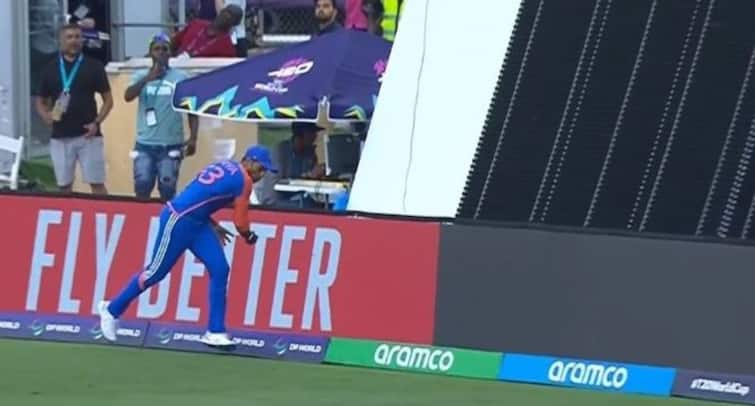 Boundary Catches New Rule Favors Batsmen ICC Boundary Catches: MCC