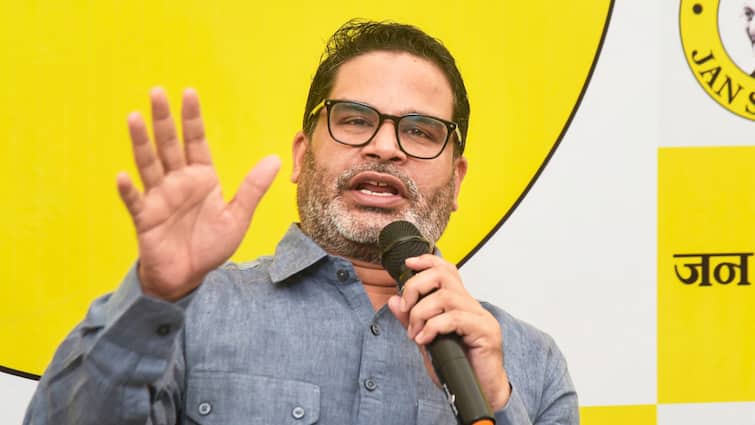 Prashant Kishor Claims India Pakistan Ceasefire Will Damage BJP Politically Operation Sindoor 