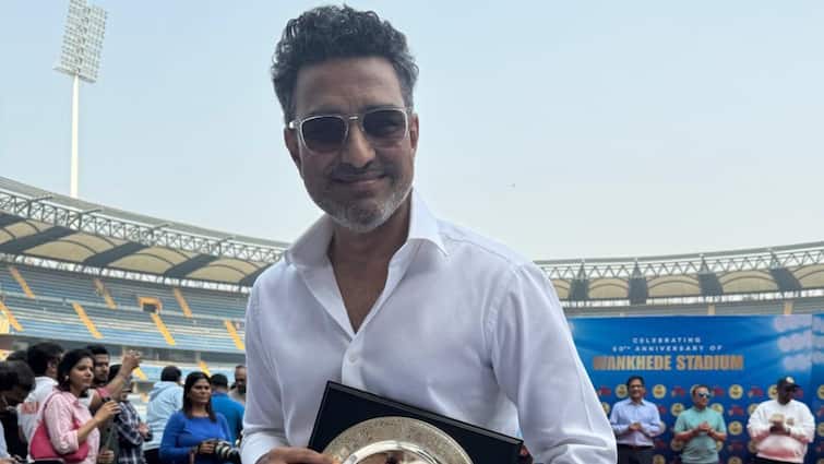 Sanjay Manjrekar Believes Gautam gambhir Exciting Partnership shubman gill Manjrekar Predicts Strong Gambhir-Gill Partnership In India’s Test Rebuild