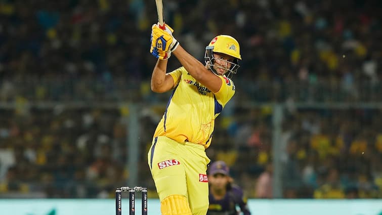 CSK Big Trade Rumor with RR Ahead IPL 2026 Sanju Samson CSK Set To Shake Up Squad? Big Trade Rumored Ahead Of IPL 2026