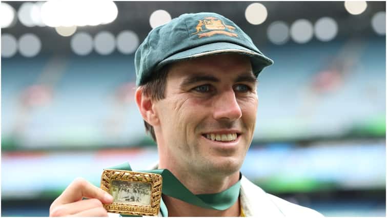 Hayden Salutes Cummins Journey To 300 Test Wickets Despite 5-Year Break Hayden Salutes Cummins