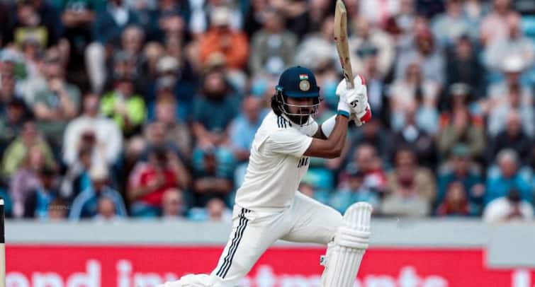 IND vs ENG KL Rahul Shines At Headingley Century New Test Record KL Rahul Shines At Headingley: Century Sets New Test Record