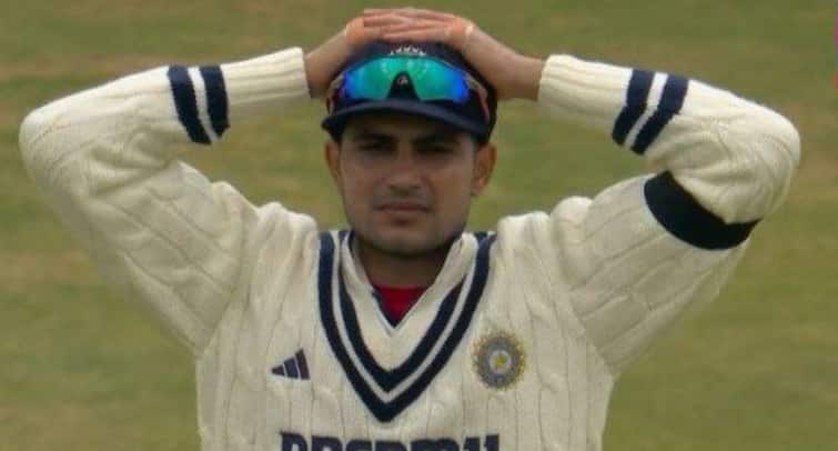 Ek Taraf Se Mohammad Ek Taraf Se Krishna Shubman Gill One Liner Viral 