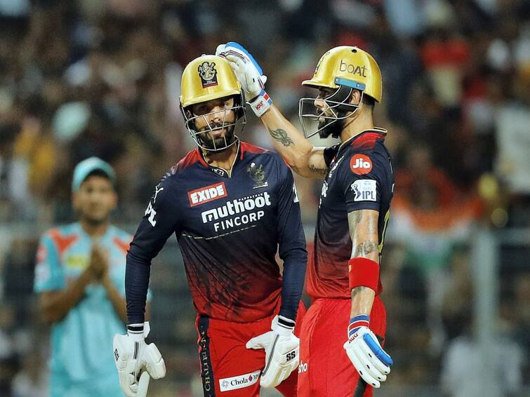 Kohli Has Given A Lot Of Years To RCB, We Need To Do Our Best For Him: Patidar Kohli Has Given A Lot Of Years To RCB, We Need To Do Our Best For Him: Patidar