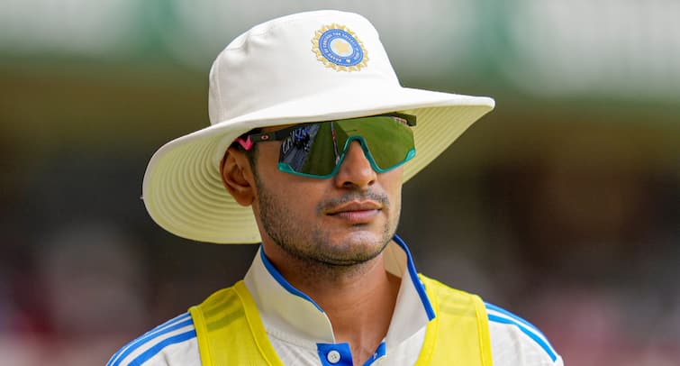 IND vs ENG Sachin Tendulkar Golden Words Test Captain Shubman Gill IND vs ENG: Tendulkar’s Golden Words For New Test Captain Shubman Gill