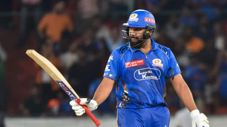 Shreyas Iyer Dropped Sidhu Chooses Rohit IPL 2025 Captain Of Year Navjot Singh Sidhu Selects IPL 2025