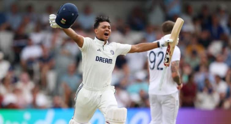 IND vs ENG 1st Test Day 1 highlights Shubman Gill Yashasvi Jaiswal Century Gill, Jaiswal Slam Centuries As India Dominate Day 1, Finish At 359/3