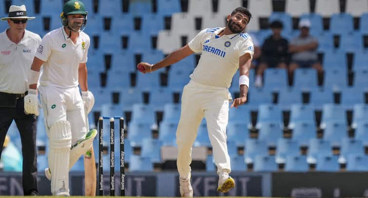 IND vs ENG Test series Jasprit Bumrah May Skip Some Tests In England Team India In Trouble? Jasprit Bumrah May Skip Some Tests In England