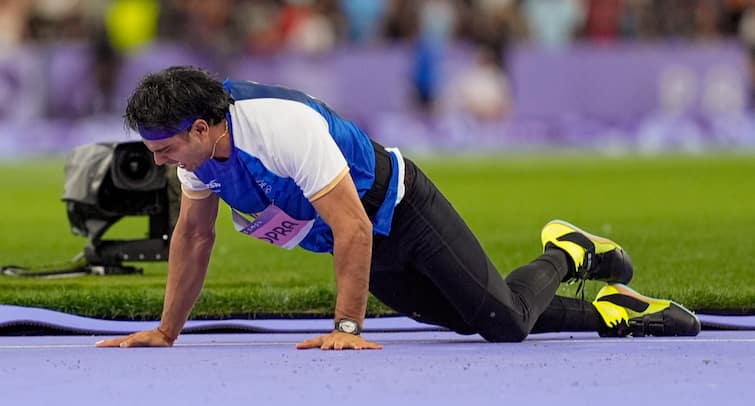 Neeraj Chopra Set For Paris Diamond League Clash Against Top Rivals Neeraj Chopra Set For Paris Diamond League Clash Against Top Rivals