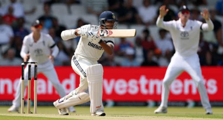 IND vs ENG Yashasvi Jaiswal KL Rahul Highest Indian Opening Partnership Headingley Record Breakers! Jaiswal-KL Rahul Post Highest Indian Opening Partnership At Headingley