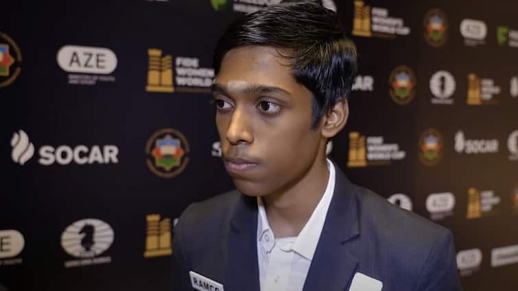 More Confident And Ambitious Carlsens Big Bang Was Instinctive Praggnanandhaa 