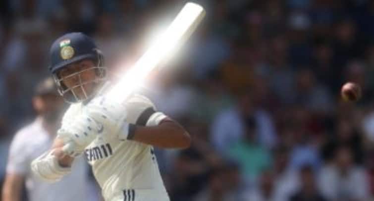 Yashasvi Jaiswal Smashes Maiden Test Century In England Joins Elite List Yashasvi Jaiswal Smashes Maiden Test Century In England, Joins Elite List