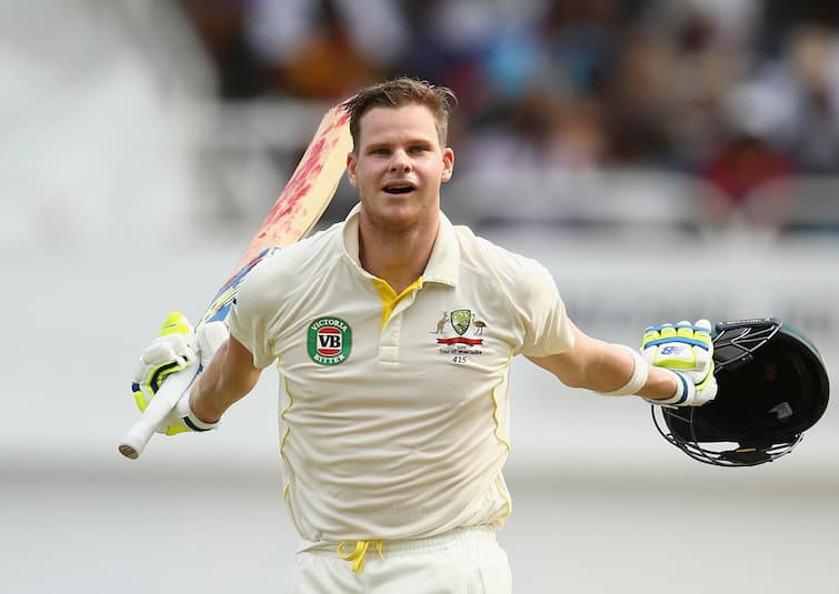 Steve Smith Set For West Indies Test Return After Finger Steve Smith Set For West Indies Test Return After Finger Injury Recovery