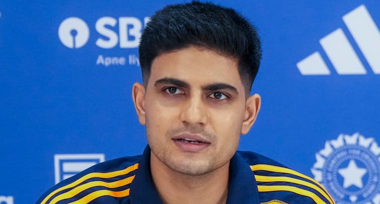 IND vs ENG Shubman Gill Goes Past Sunil Gavaskar Captaincy Feat Shubman Gill Goes Past Sunil Gavaskar In Captaincy Feat