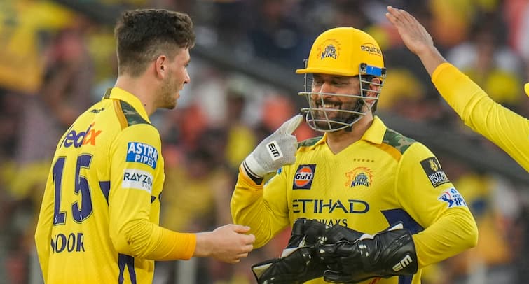 What Is MS Dhoni Up To After IPL 2025 Social Media Reveals What Is MS Dhoni Up To After IPL 2025? Social Media Reveals All