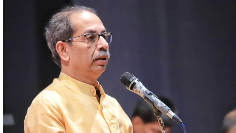 BJP Confident Ahead Of BMC Polls No Threat From Uddhav Raj Alliance Uddhav-Raj Alliance In The Offing Ahead Of BMC Election, But BJP Unfazed
