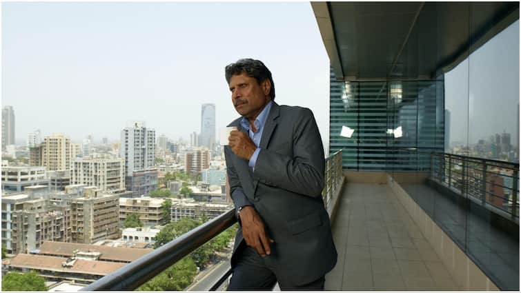 Kapil Dev calls Renaming Of Pataudi Trophy strange 1983 world cup winner england vs india test series 