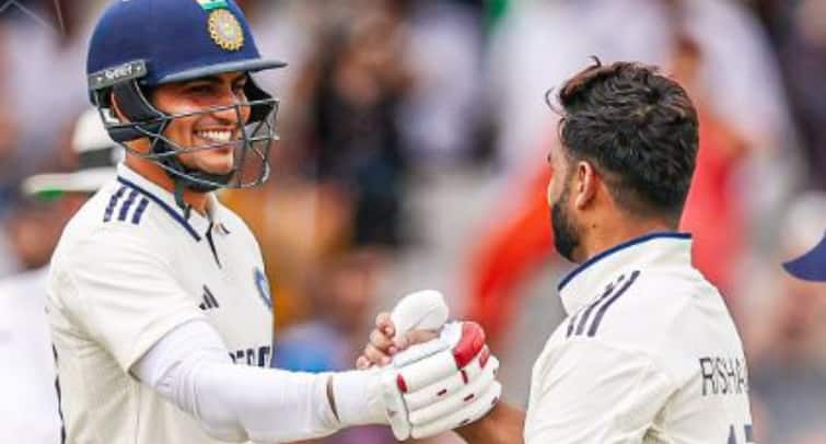 IND vs ENG After 19 Years Team India Registers Landmark Record IND vs ENG: After 19 Years, Team India Registers Landmark Record