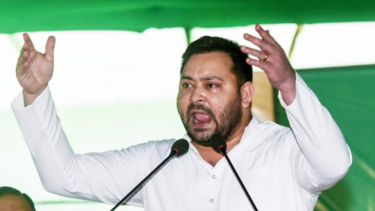 CPIML Backs Tejashwi Yadav as Mahagathbandhan CM Face Cites Congress Poor Show Bihar Election 2025 CPI-ML Backs Tejashwi Yadav as Mahagathbandhan’s CM Face, Points To Congress’s Poor Bihar Poll Show
