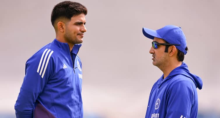 India Poor Test Performance Under Gautam Gambhir Coaching IND vs ENG India
