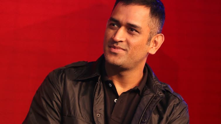 MS Dhoni Captain Cool Trademark Title 