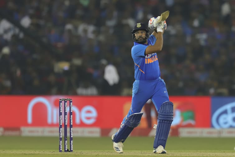 Rohit Sharma Opens Up About T20 World Cup Winning Moment Rohit Sharma Open