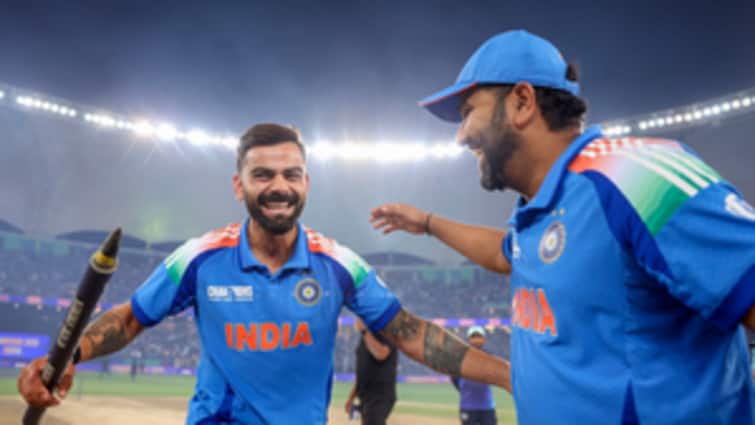 Steve Harmison Says India May Rally Stronger Without Rohit And Virat Steve Harmison Says India May Rally Stronger Without Rohit And Virat